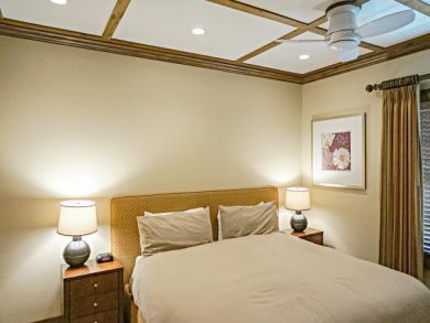 King Bedroom